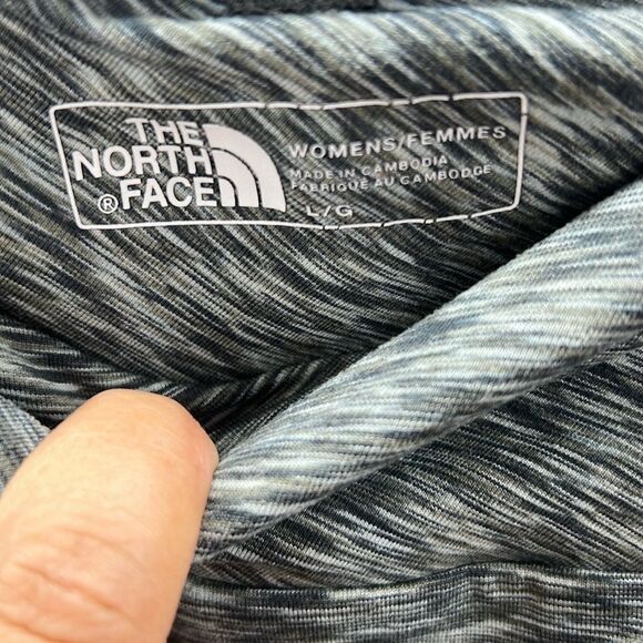 The North Face Cypress Hi Lo Knee-Length Skirt - Picture 2 of 5